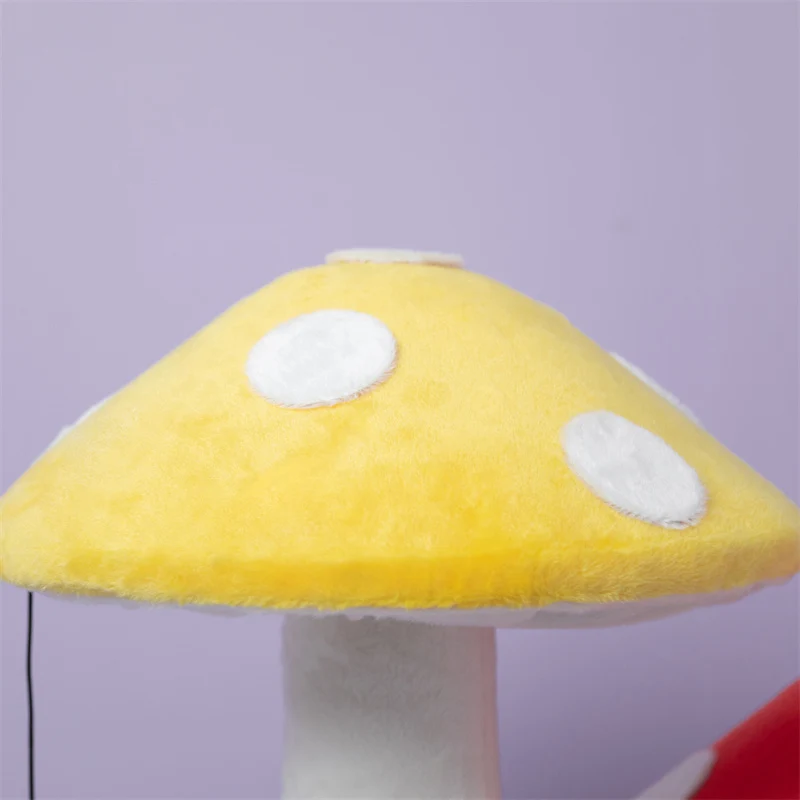 Mushroom House Series