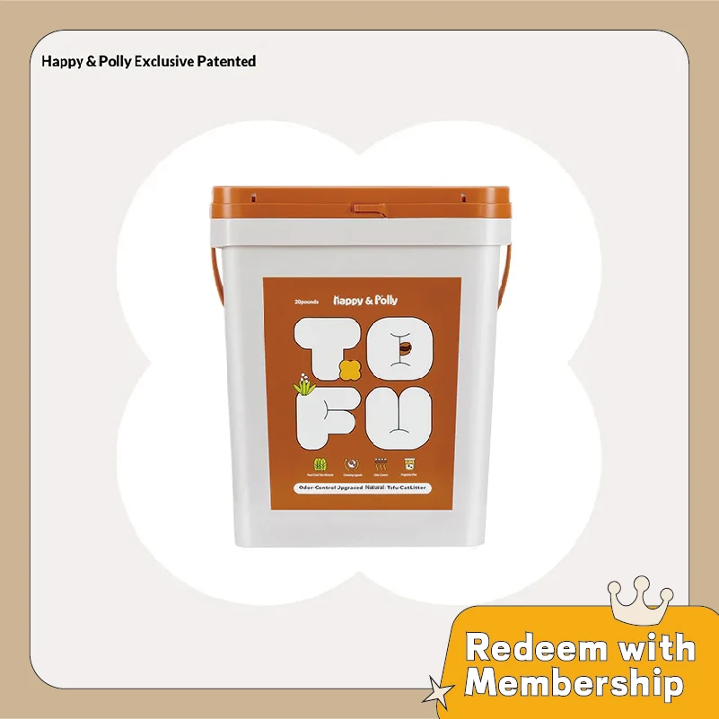 200 Meow Coins + 20lb Bitki Bazlı Tofu Kum için $49.9