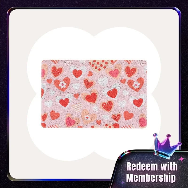 VIP 300 Meow Coins + 19,9 $ für Sweetie Heart Katzenstreumatte