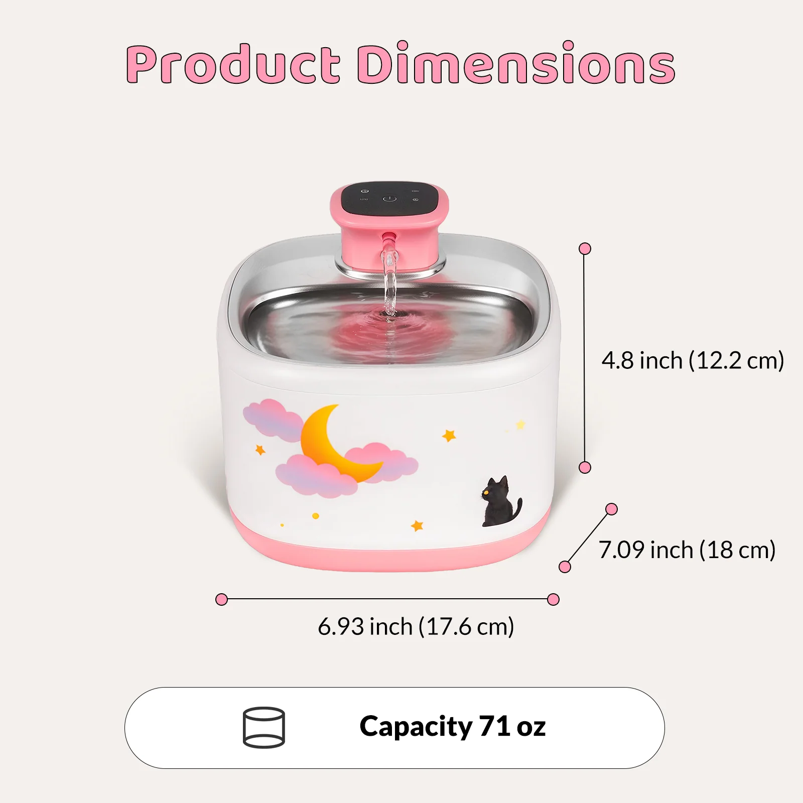 Starlight Serenity Bundle