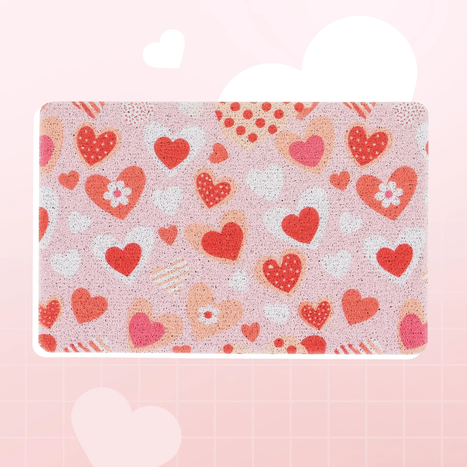 VIP 300 Meow Coins + 19,9 $ für Sweetie Heart Katzenstreumatte
